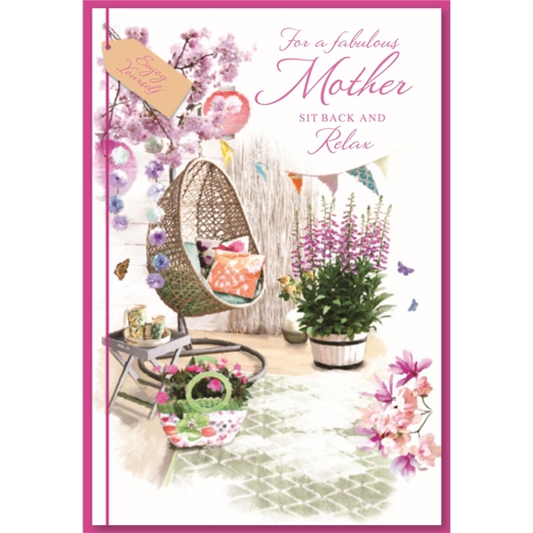 Mother Birthday