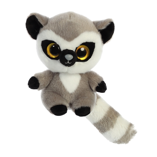 Aurora Yoohoo Lemur 14cm