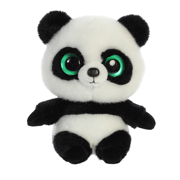 Aurora Yoohoo Panda 14cm