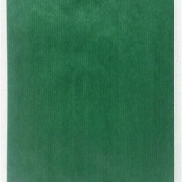 Paper Gift Bag Dark Green
