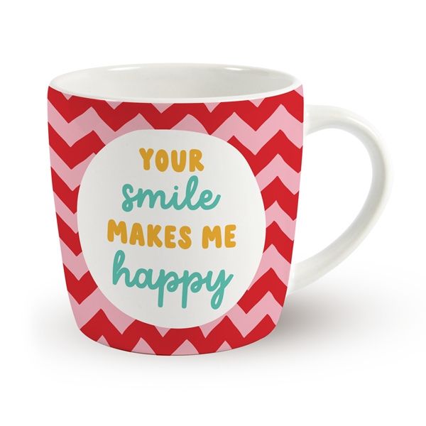 Your Smile Love Mug