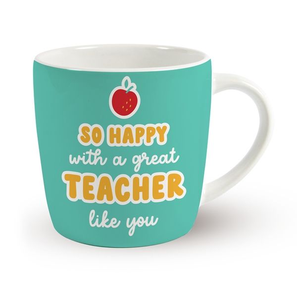 Great Teacher Mug