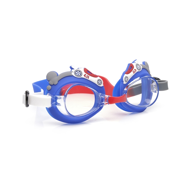 Aqua2ude Car Royal Blue Goggles