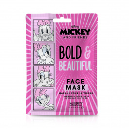Mad Beauty Disney Face Mask Daisy Duck Single