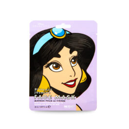 Mad Beauty Disney Face Mask Princess Jasmine Single
