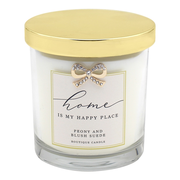 Boutique Home Candle