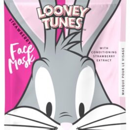 Looney Tunes Bugs Bunny Sheet Mask by Mad Beauty