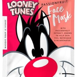 Looney Tunes Sylvester Sheet Mask by Mad Beauty