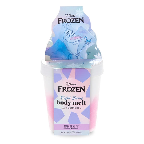 Disney Frozen Olaf Body Melt