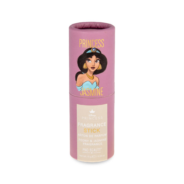 Disney Pure Princess Jasmine Fragrance Stick by Mad Beauty