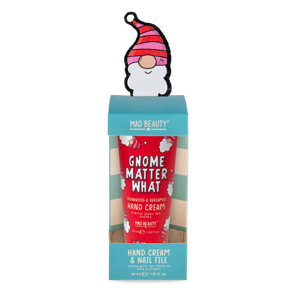 Gnome Matter What Hand Cream