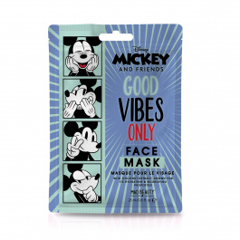 Disney Mickey Mouse Single Sheet Mask by Mad Beauty