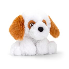 Keel Toys – Keeleco Adoptable World Cockapoo Dog 16cm