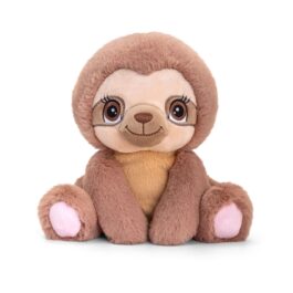 Keel Toys – Keeleco Adoptable World Sloth 25cm