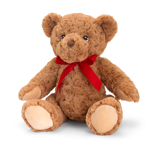 Keeleco Teddy Bear 30cm