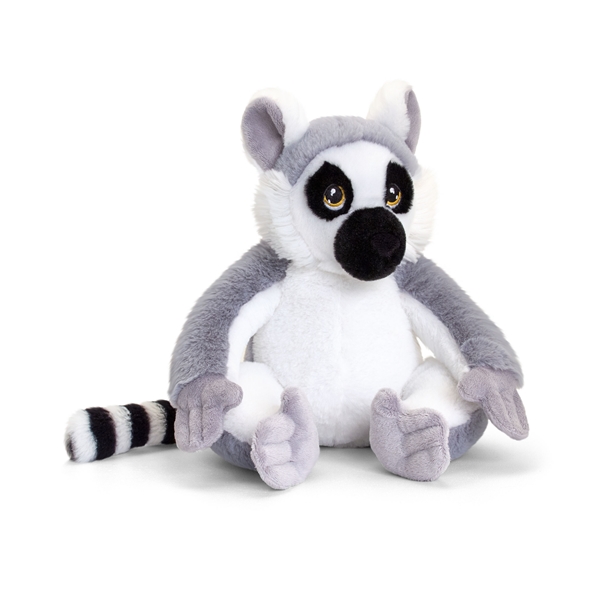 Keeleco Lemur 25cm