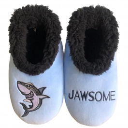 snoozies! Kids Shark Pairables