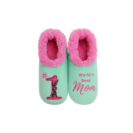 NEW 2022 Snoozies Ladies- PAIRABLE – BEST MOM