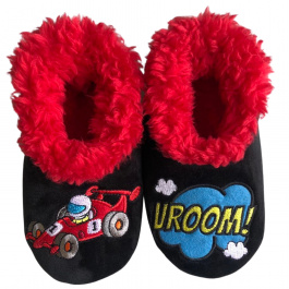 snoozies! Toddler Vroom Car Pairables