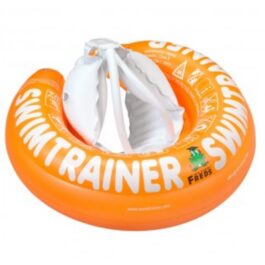 Swimtrainer Classic Orange